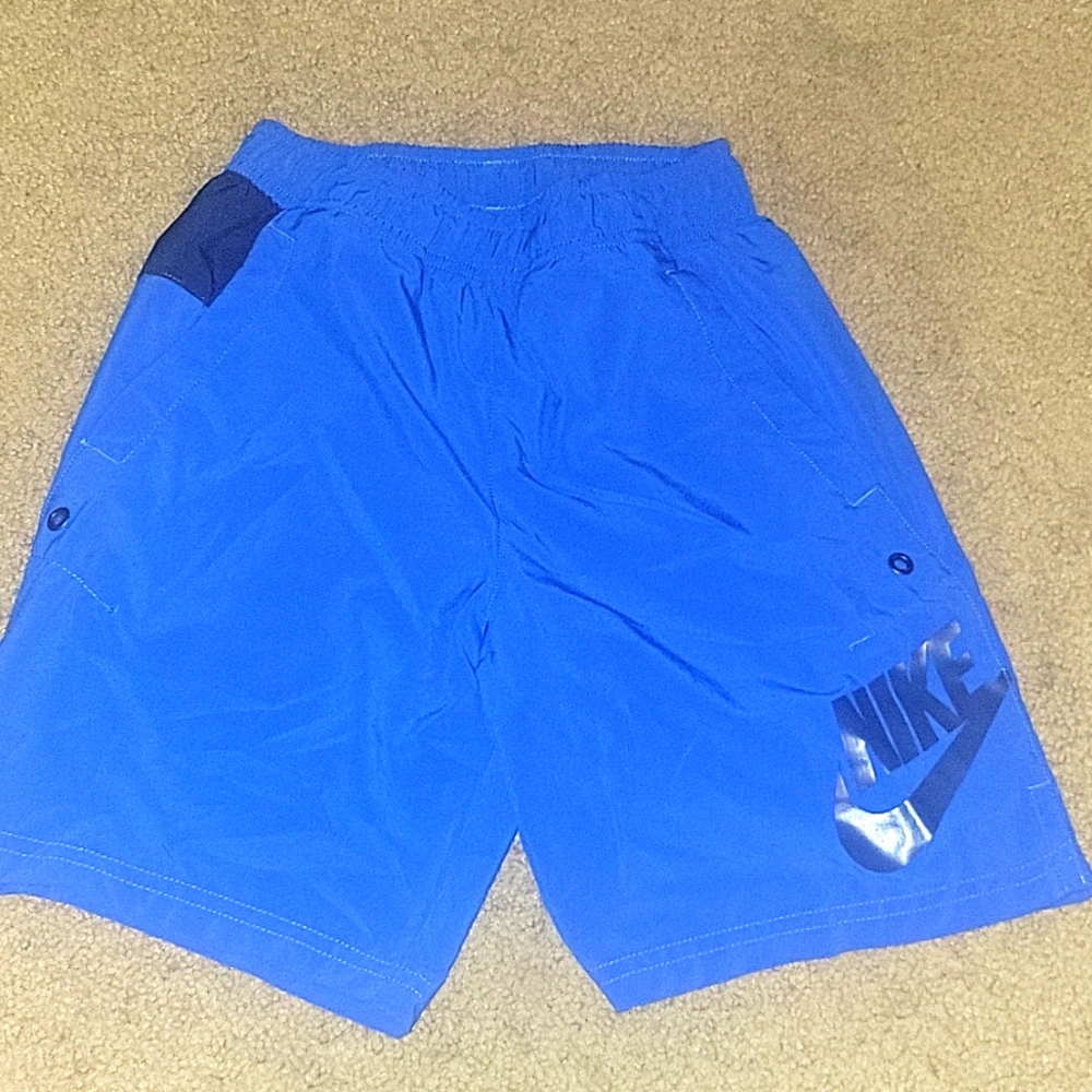 Nike shorts Boys